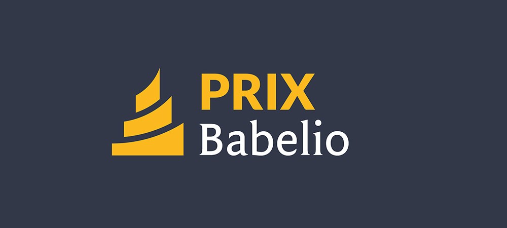 Dernier jour pour Prix des lecteurs Babelio 2026 en imaginaire !
